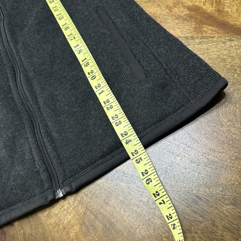 Patagonia better sweater full‎ zip Womens XS READ - Picture 10 of 10